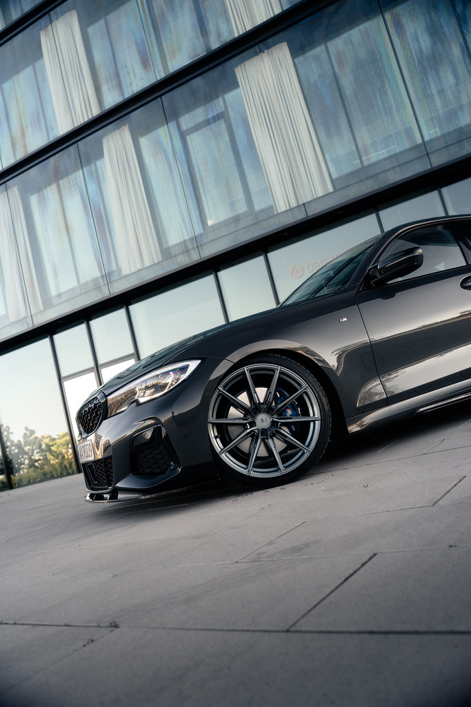 G20 Forged+2 9x20 10.5x20