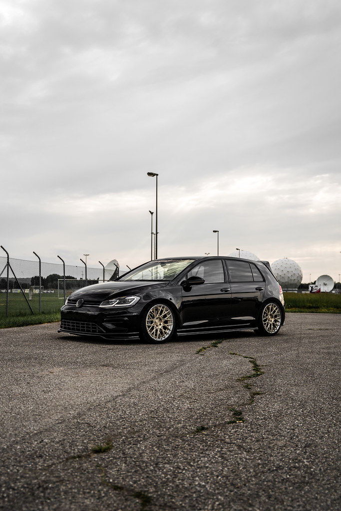 Golf 7R | YP Forged