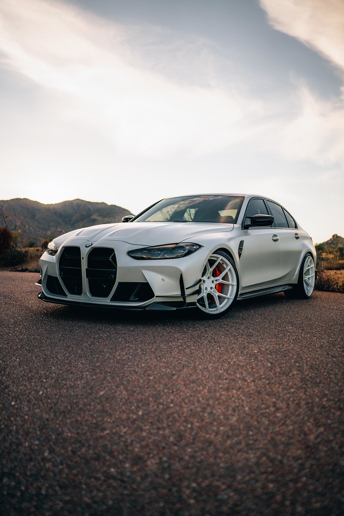 M3 G80 USA Forged+R RS1 10.5x20| 11.5x21 MikesParadies/Joshua Rezenda