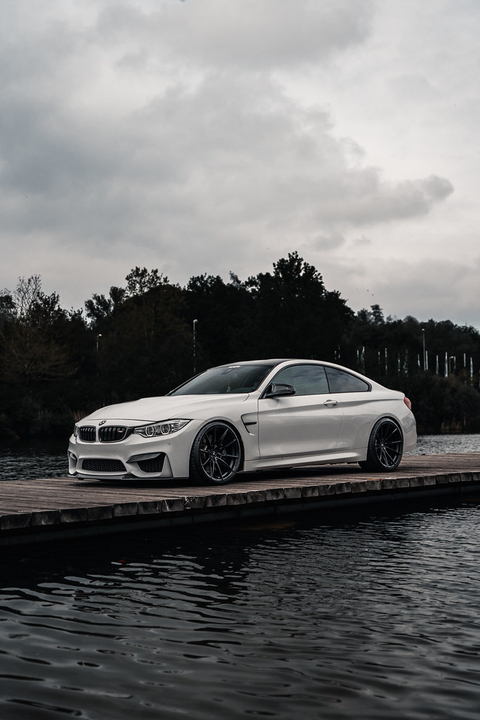 M4 F82 | Forged+2 MVasion x TR Exclusive