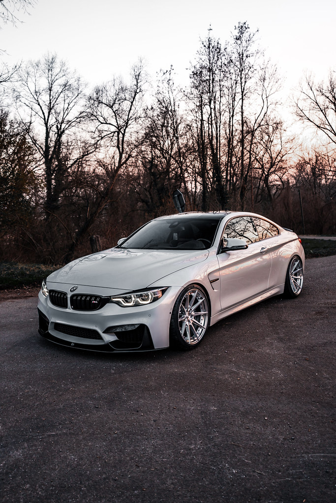 Fabi M4 F82 | YP13.2 Forged - TR Exclusive