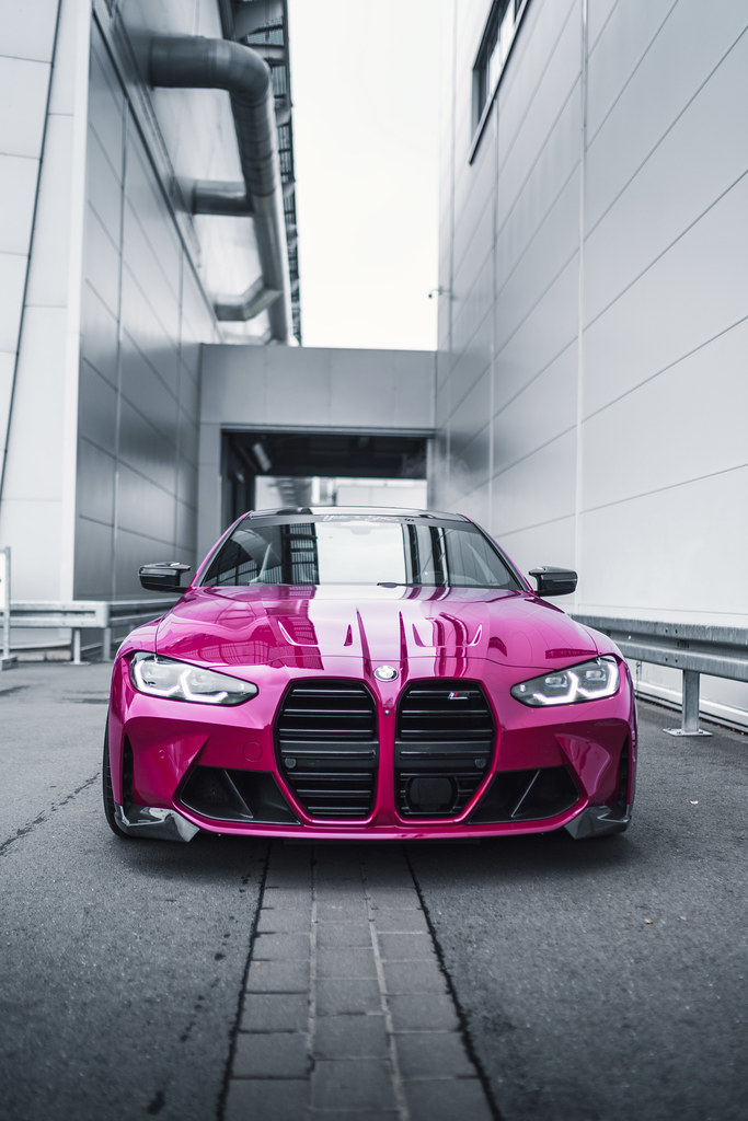 M4 G82 | Forged+2 10.5x20 11.5x21