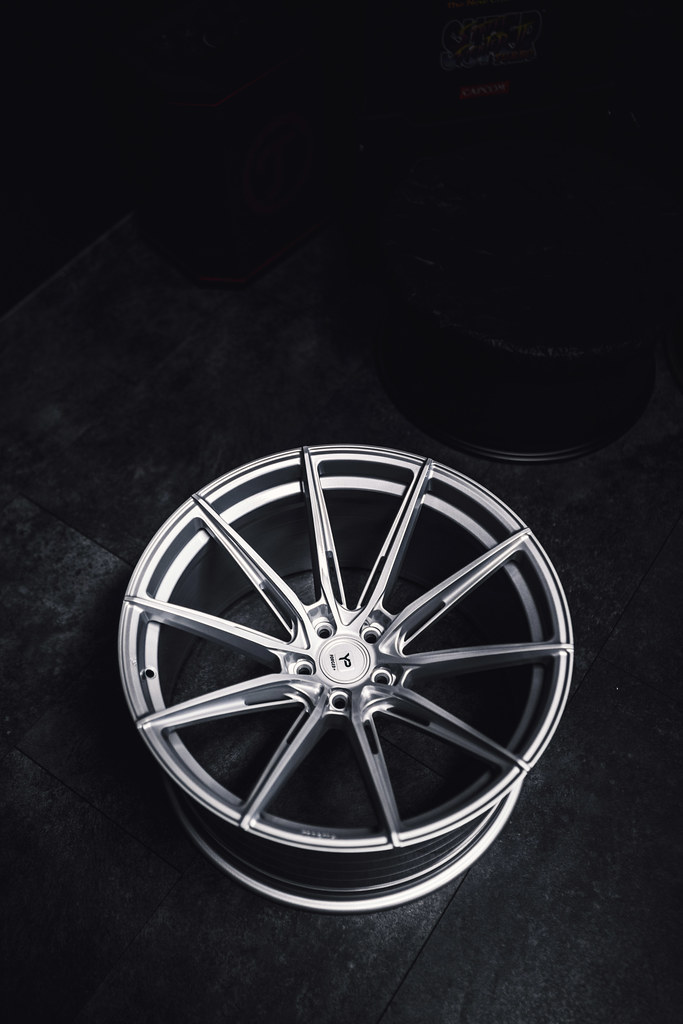 Forged+2 Wheelp*rn