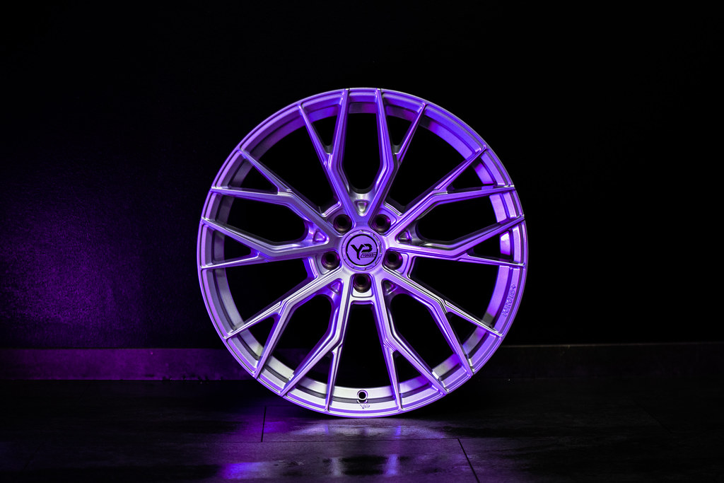 Forged+3 | Wheelp*rn