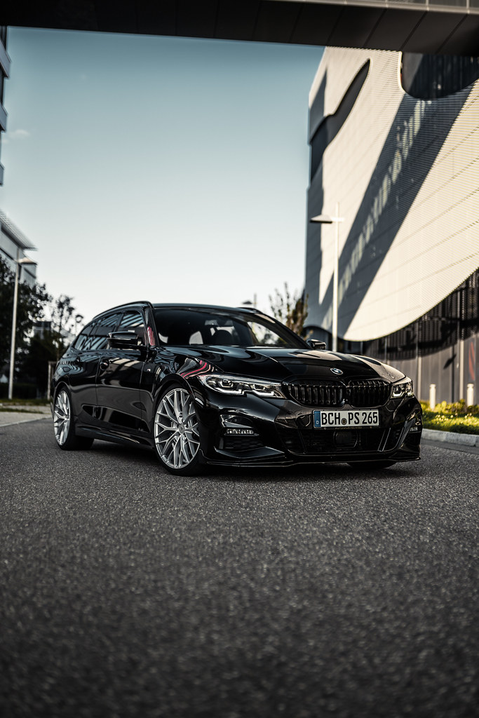 BMW 3 G31 | YP3