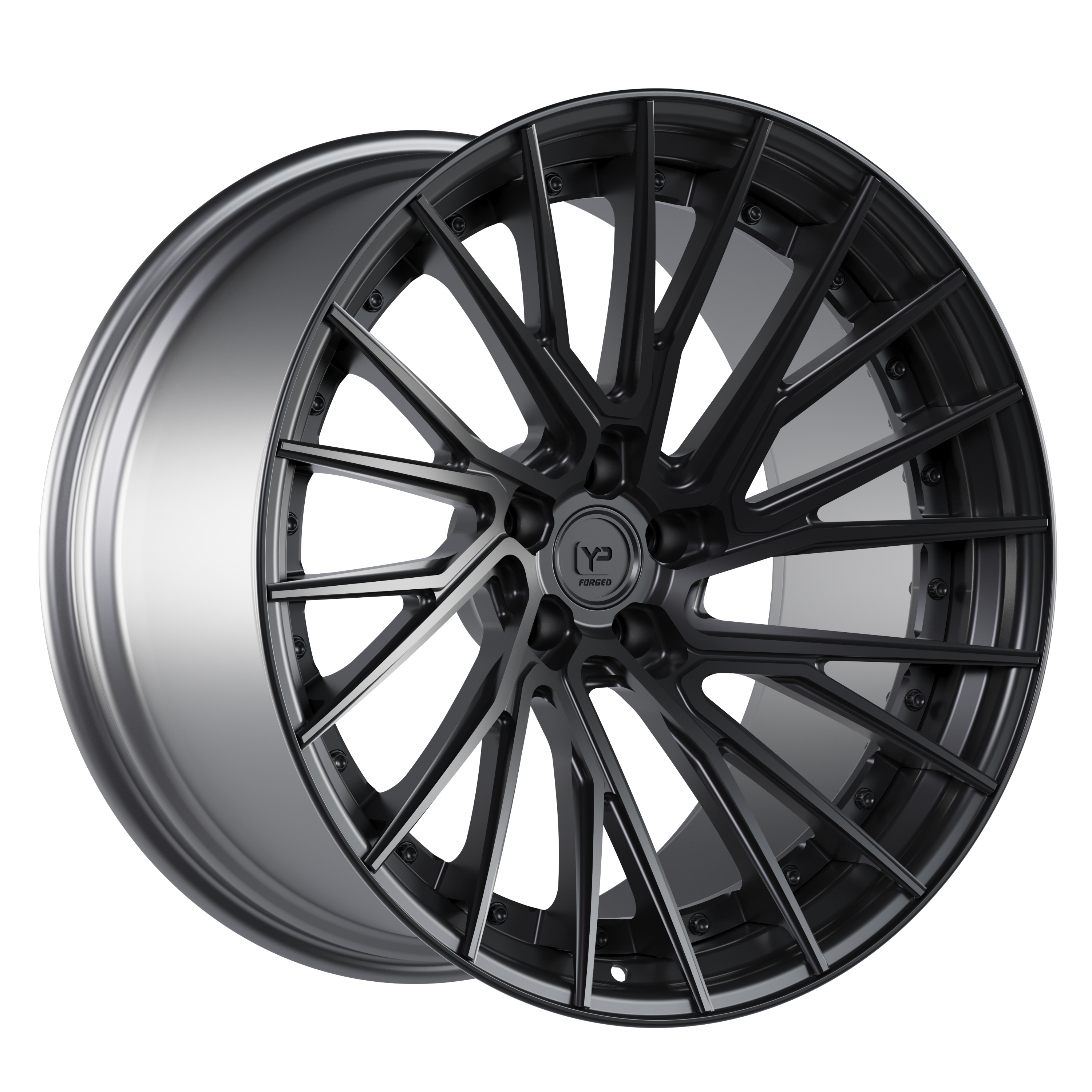 YP 10.2 Forged