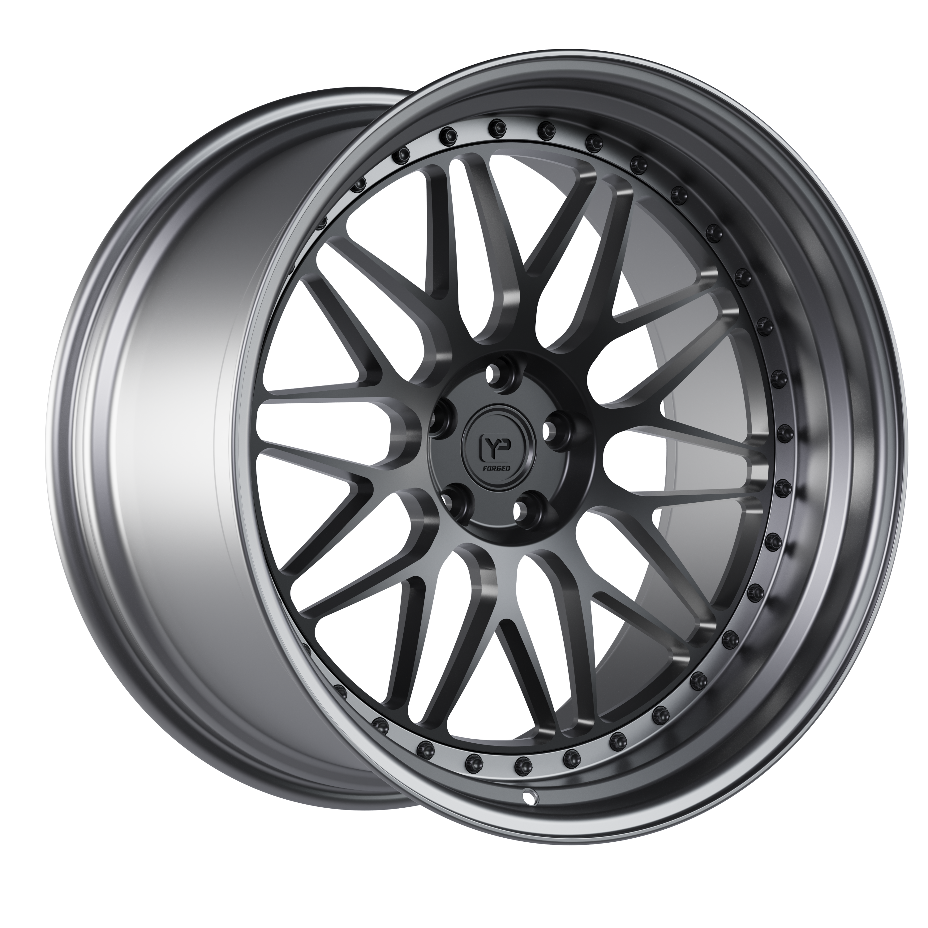 YP CS 2.2 Forged