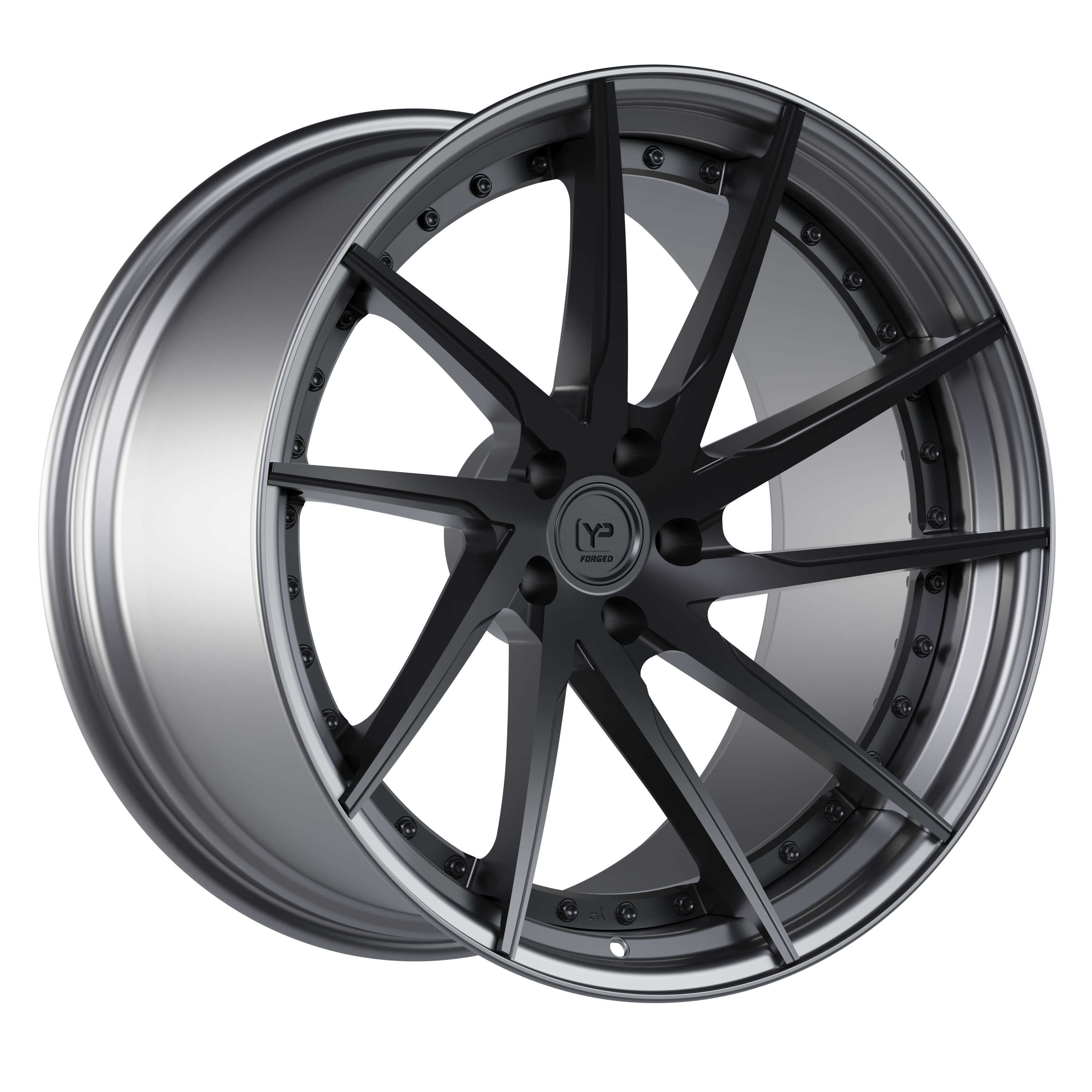 YP 3.2 Forged