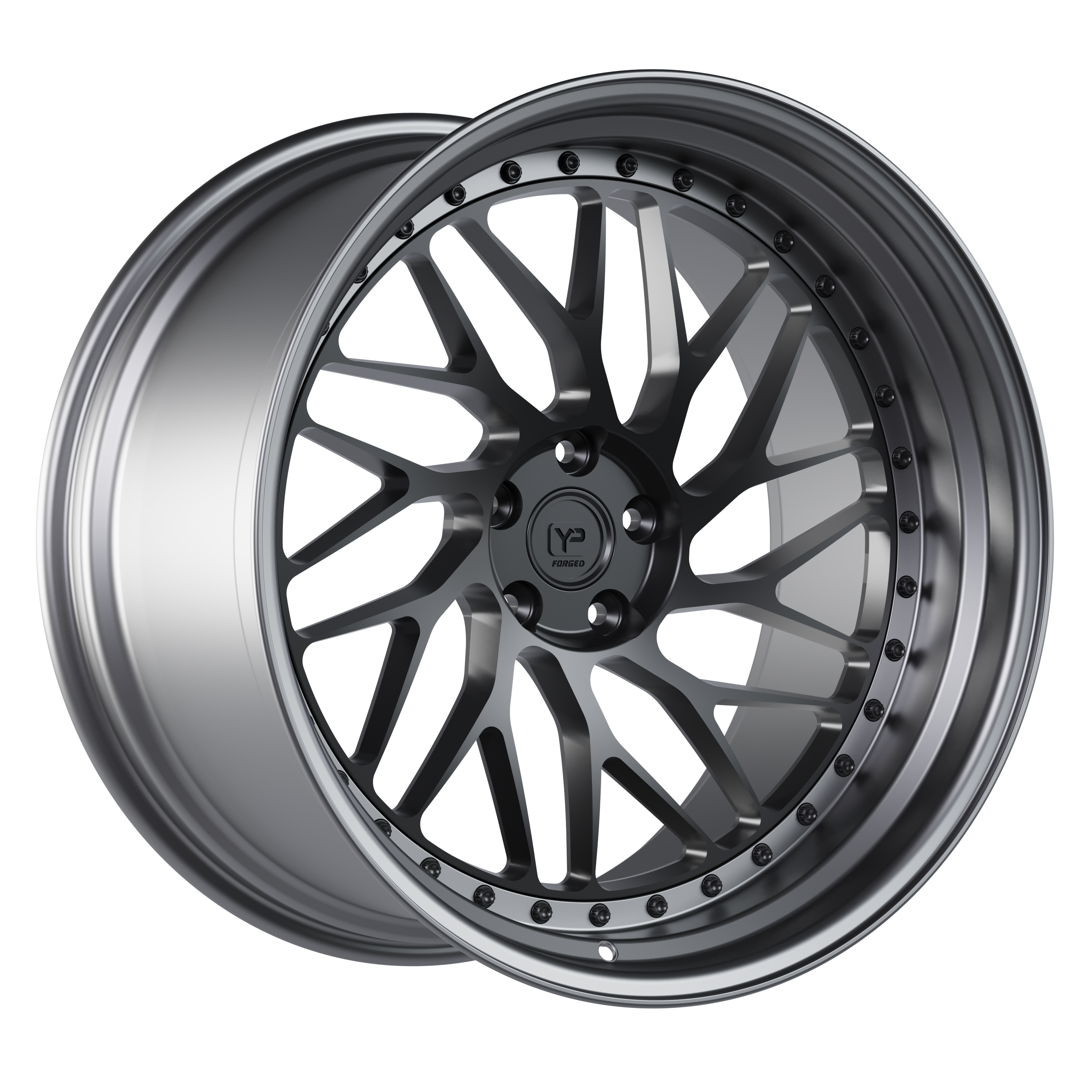 YP CS 1.2 Forged