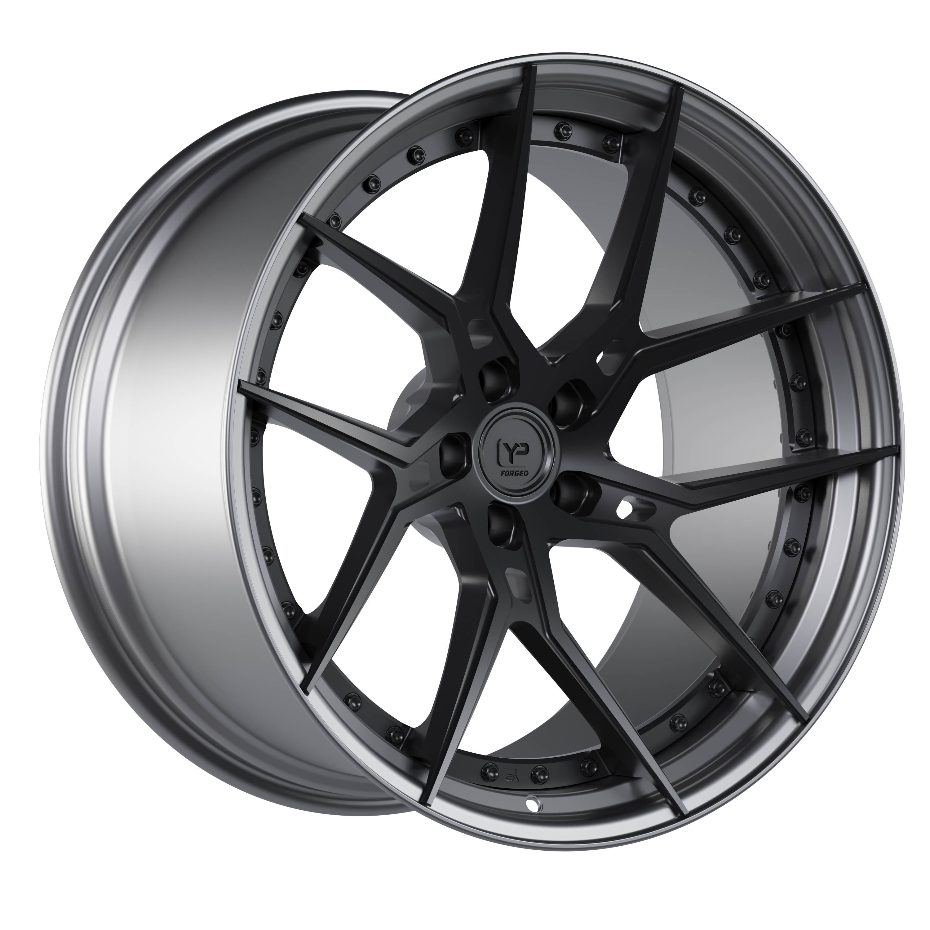 YP 6.2 Forged