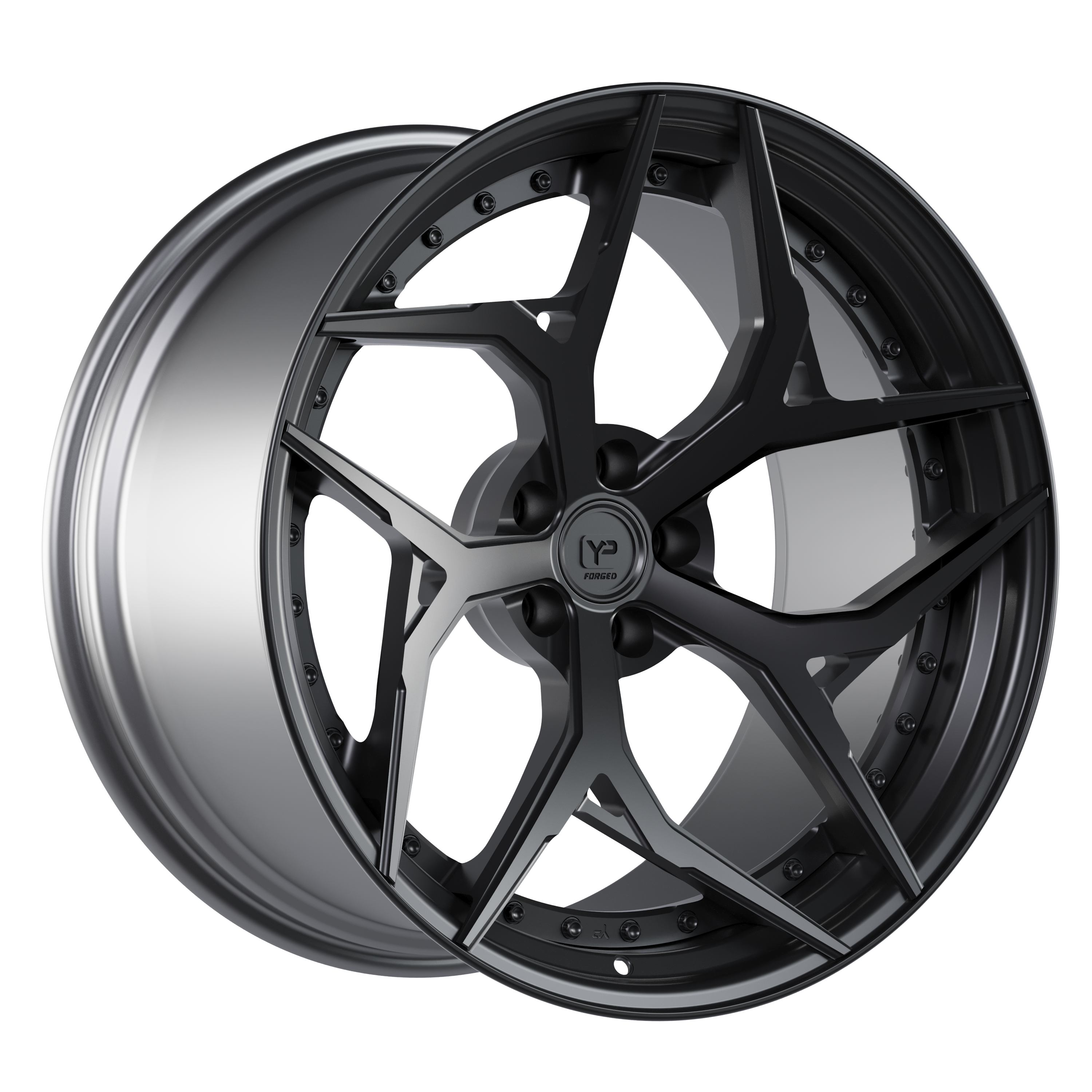 YP 7.2 Forged