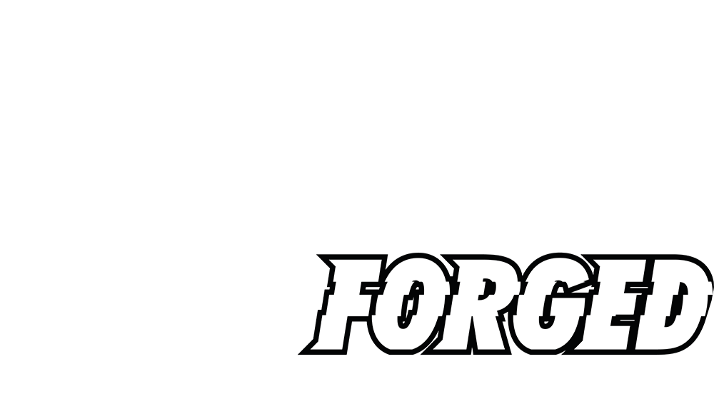 YP Forged